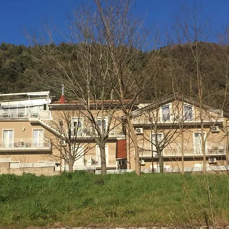 Bed and Breakfast Le Di Corte