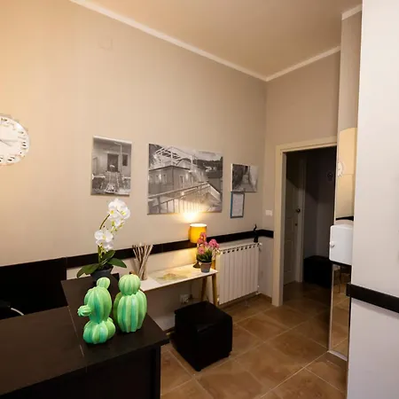 Bed & Breakfast Le Di Corte