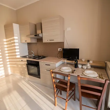 Le Di Corte Bed & Breakfast