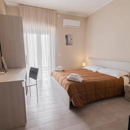 Bed & Breakfast Le Di Corte *