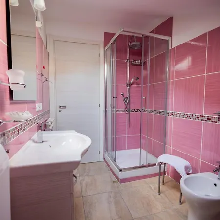 Bed & Breakfast Le Di Corte