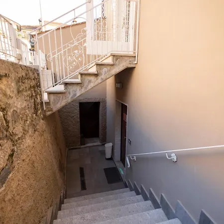 Le Di Corte Bed & Breakfast