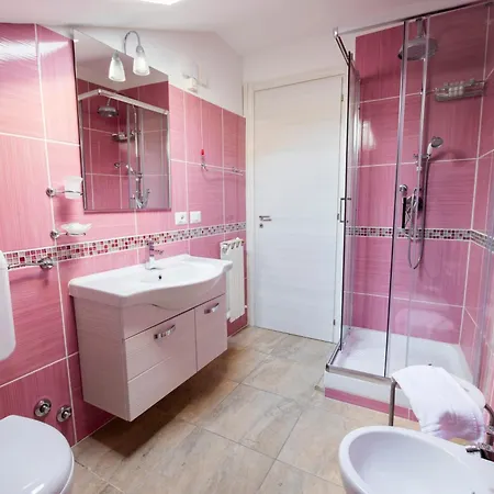 Bed & Breakfast Le Di Corte *