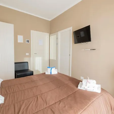 Bed & Breakfast Le Di Corte