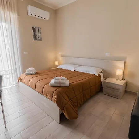Le Di Corte Bed & Breakfast