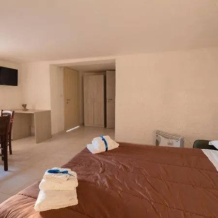 Le Di Corte Bed & Breakfast